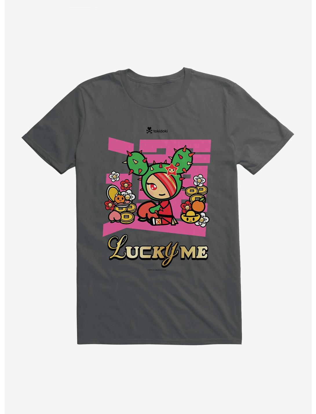 tokidoki Sandy Lucky Me T-Shirt