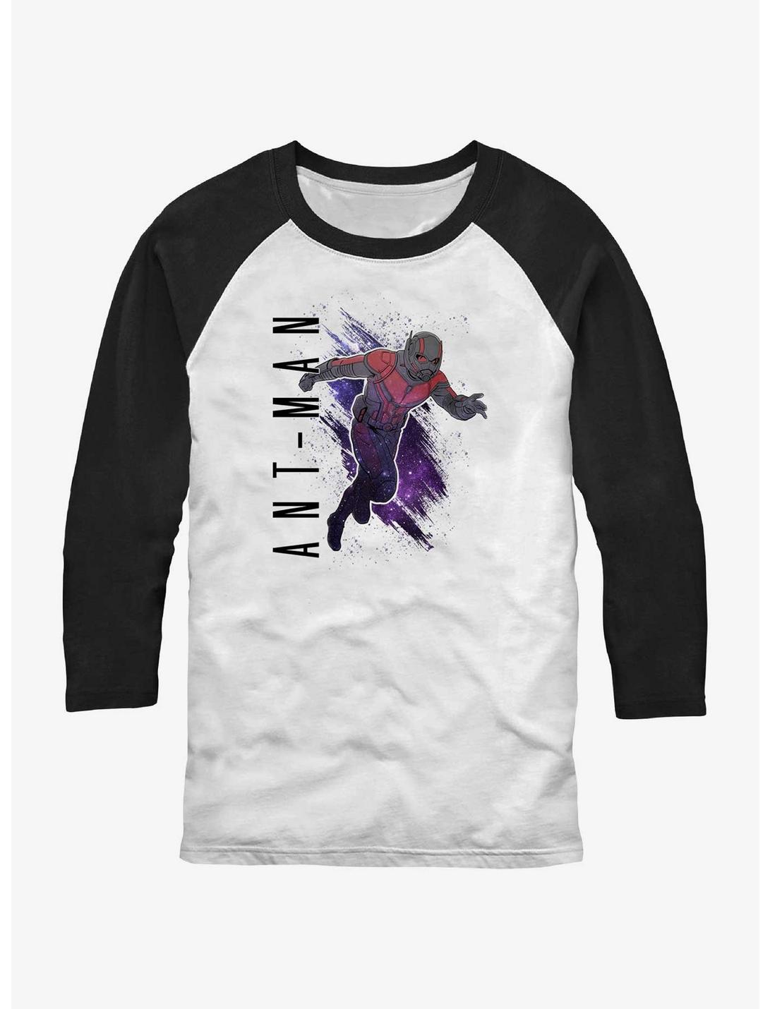 T-shirt raglan Marvel Ant-Man Space Ant