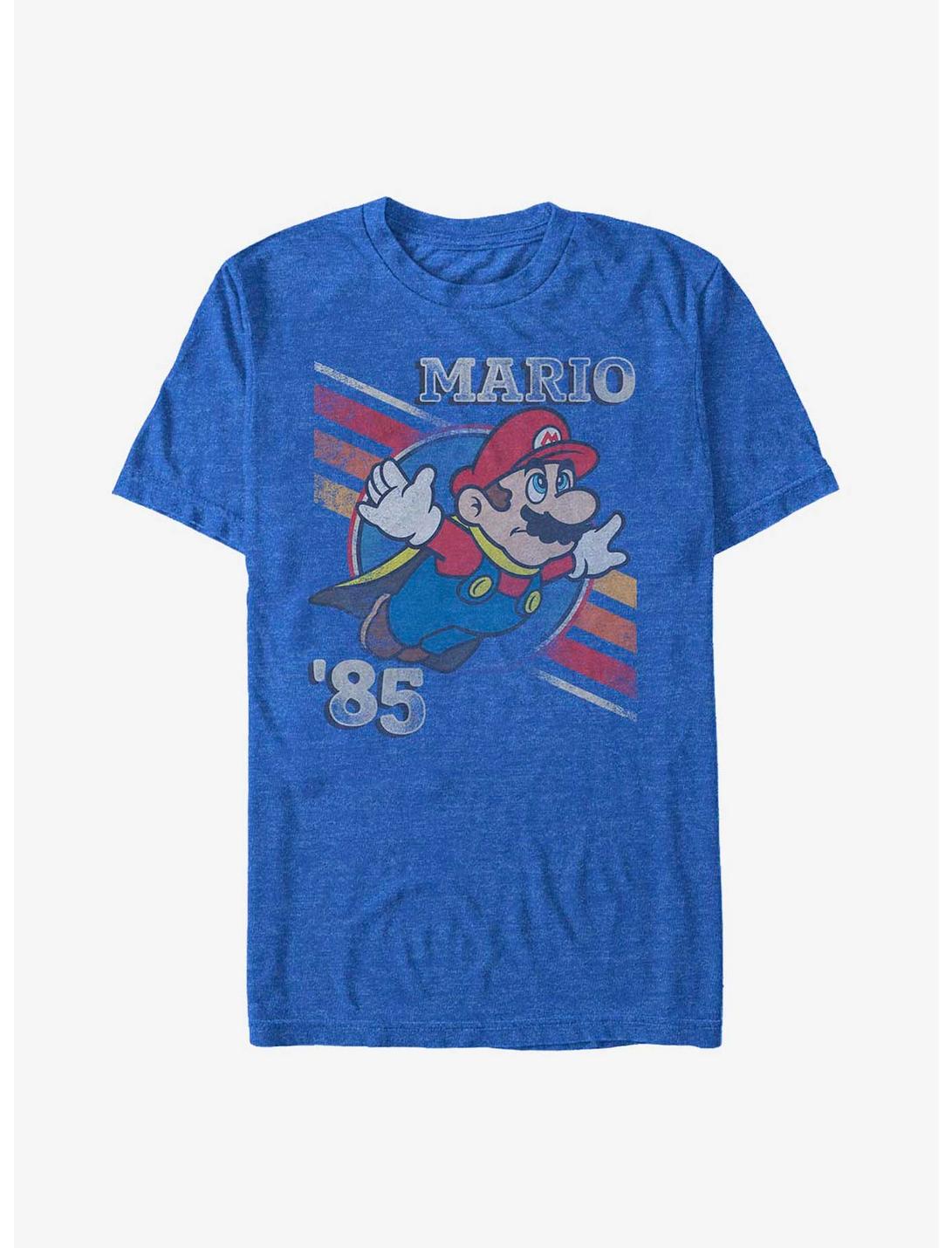 Nintendo Mario In Flight T-Shirt