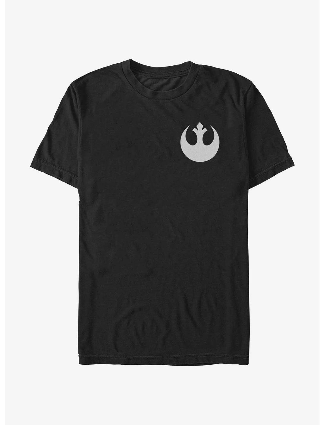 Star Wars Rebel Icon T-Shirt