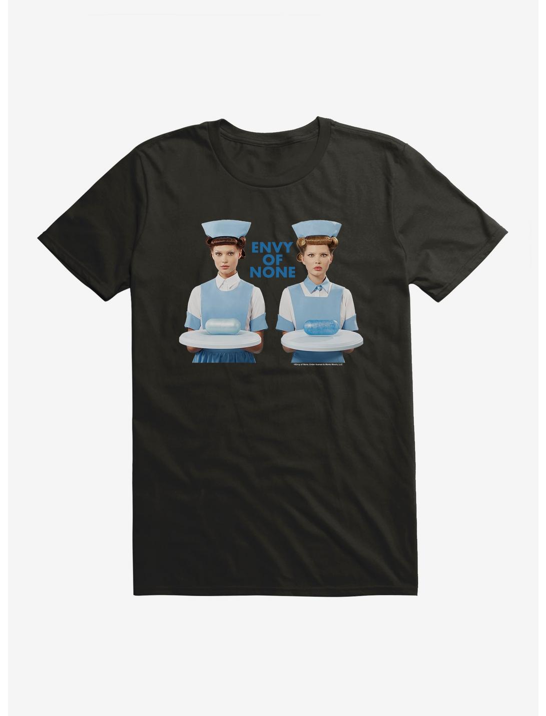 Envy Of None Album Cover T-Shirt