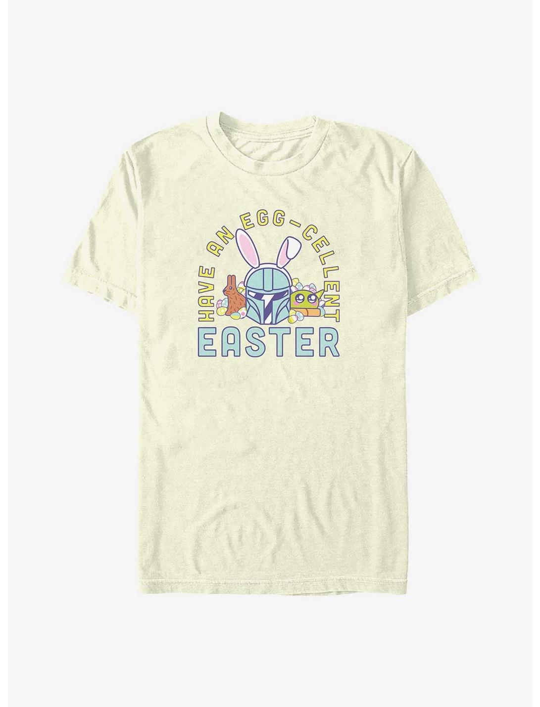 Star Wars The Mandalorian Have An Egg-Cellent Easter T-Shirt