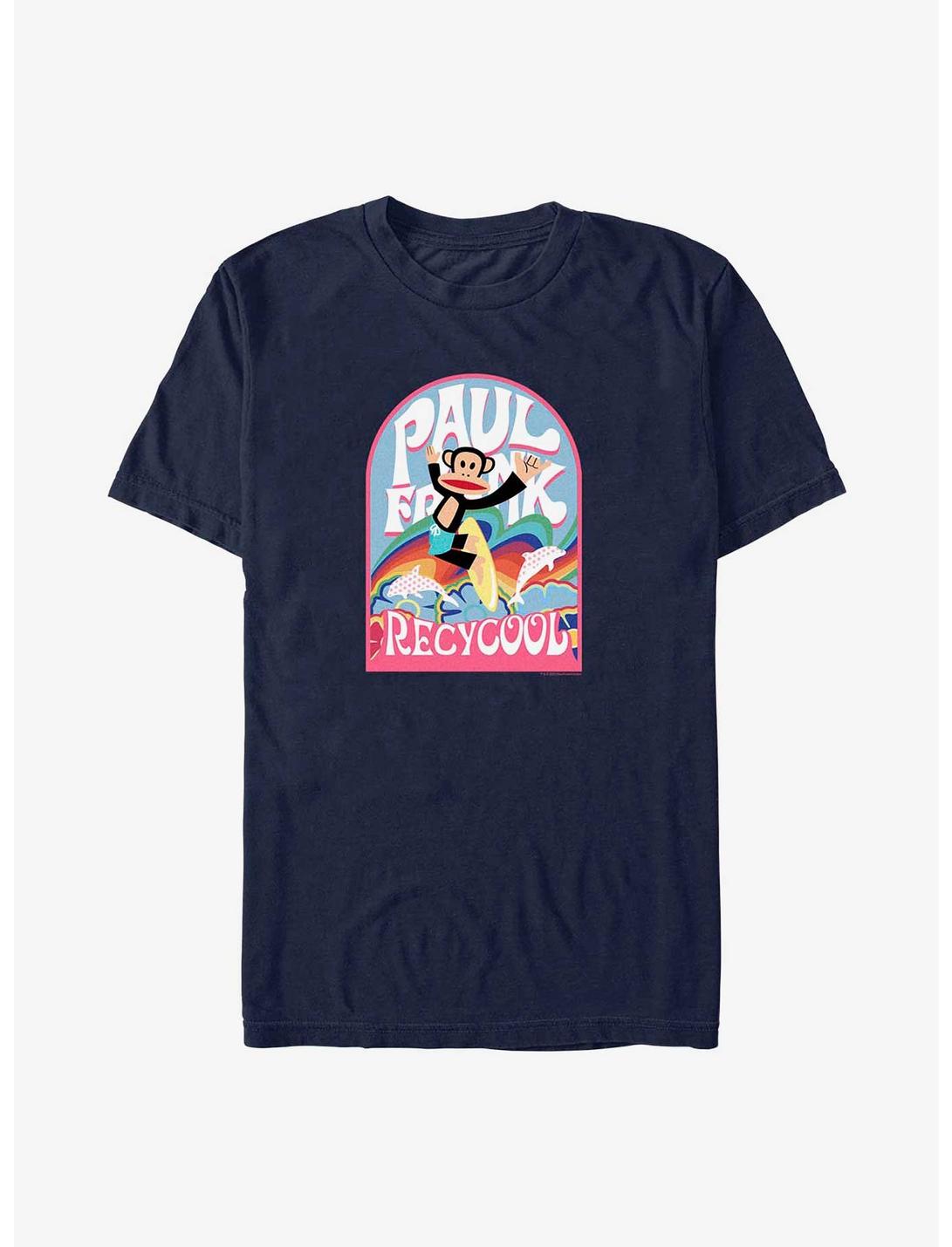 Paul Frank Julius Recycool T-Shirt
