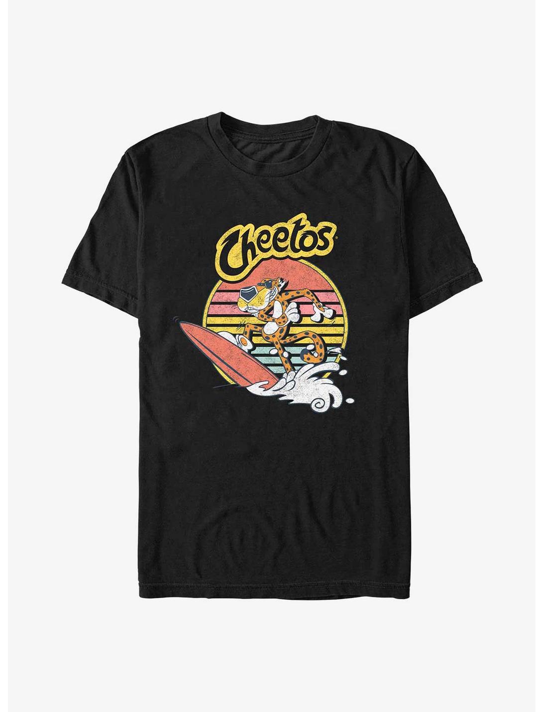 Cheetos Chester Catch Waves T-Shirt