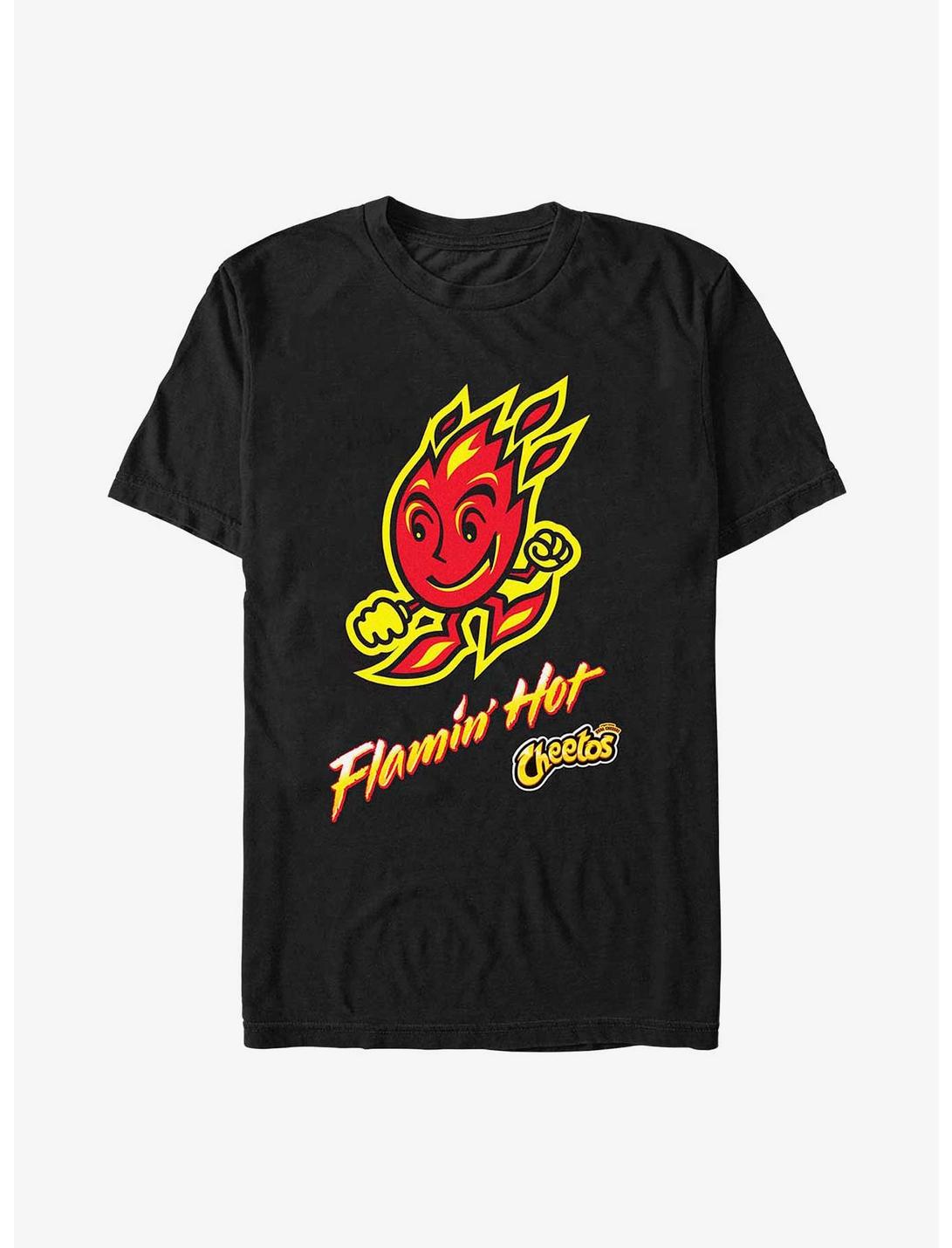 Cheetos Flamin' Hot Doodle T-Shirt