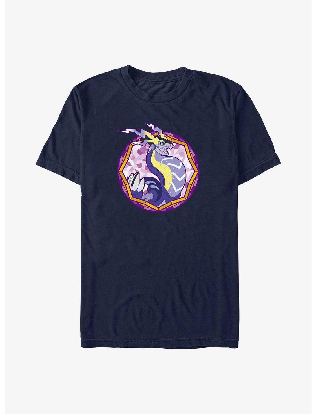 Pokemon Miraidon Sparkle T-Shirt