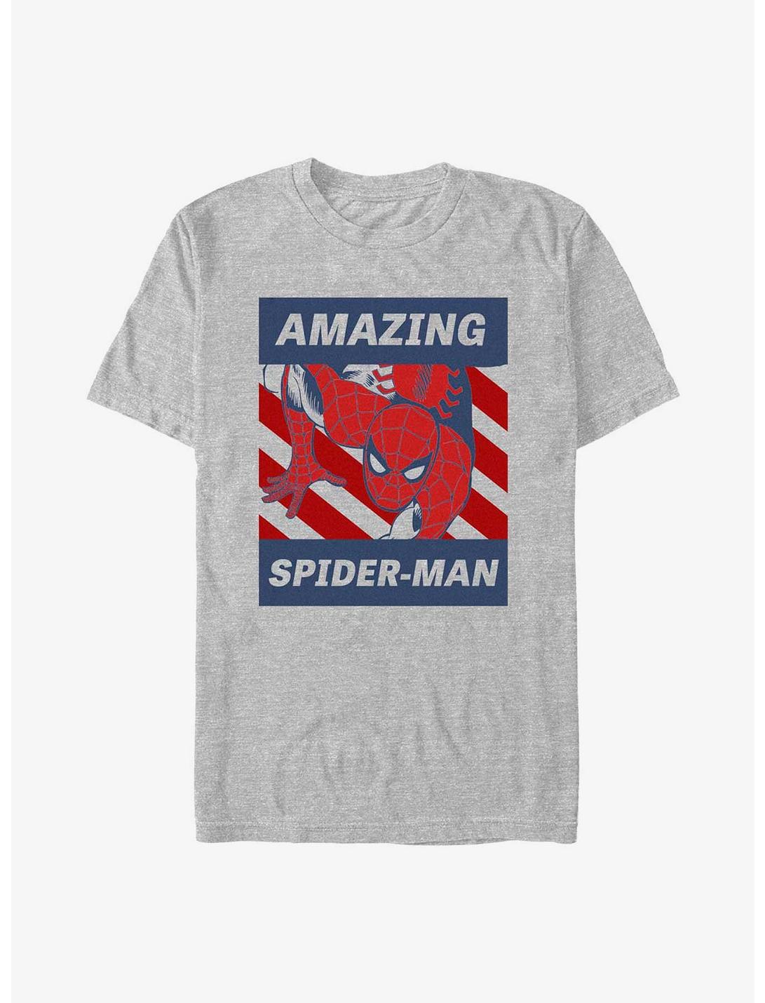 Marvel Spider-Man Amazing Guy T-Shirt