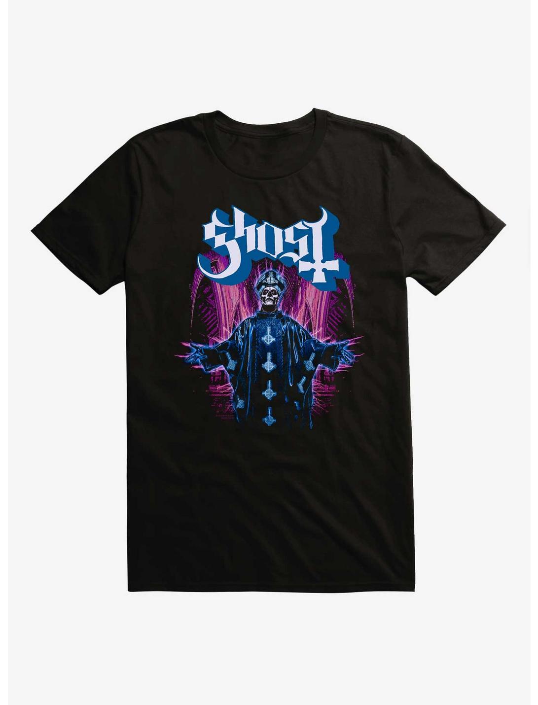 Ghost Cathedral T-Shirt