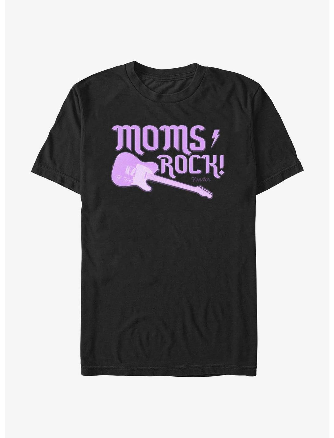 Fender Moms Rock T-Shirt