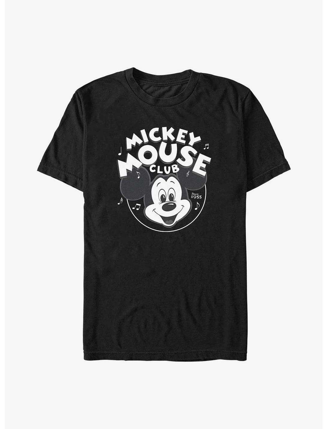 Disney100 Mickey Mouse Music Club T-Shirt