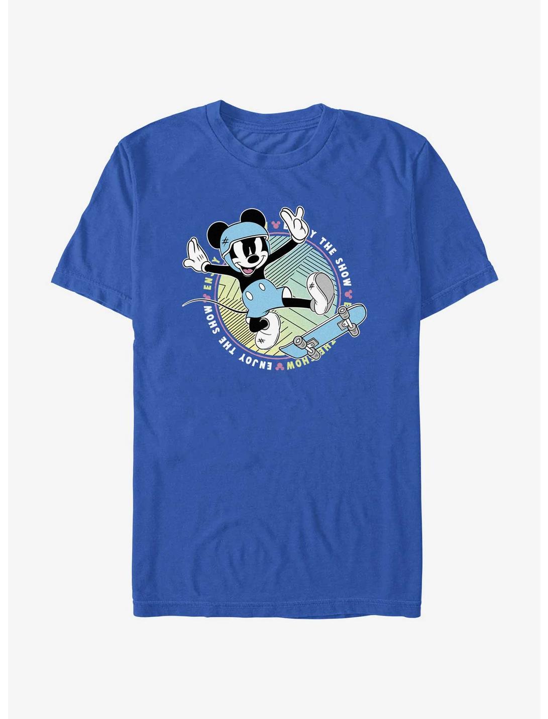 Disney Mickey Mouse Skate Show T-Shirt