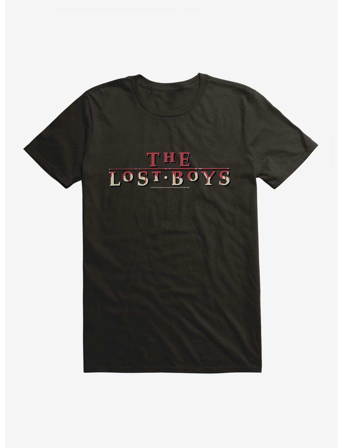 The Lost Boys Join The Club T-Shirt