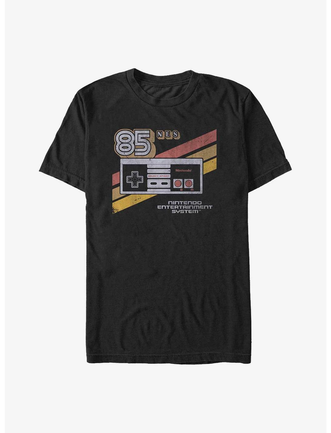 Nintendo 85 Nes Big & Tall T-Shirt