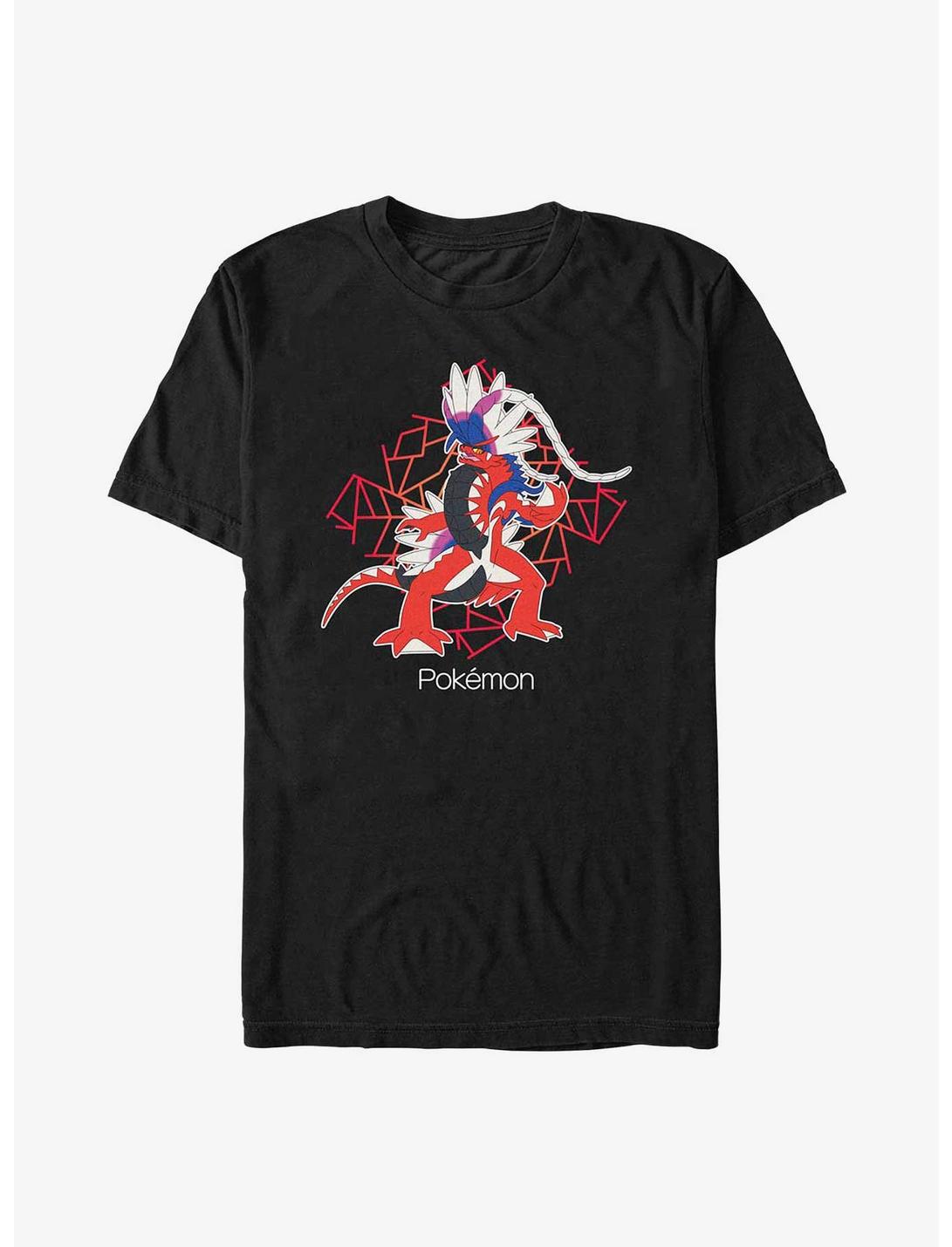 Pokemon Koraidon T-Shirt