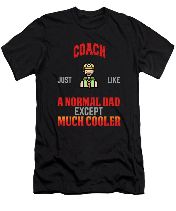22 Coach Zorindesigns T-Shirt
