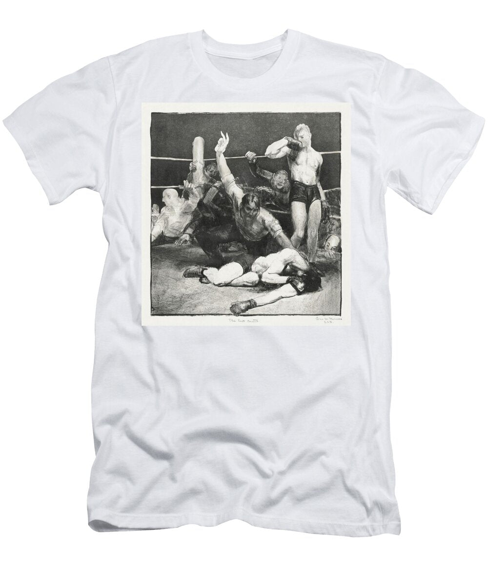 22 George Bellows George Bellows T-Shirt
