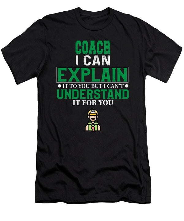 23 Coach Zorindesigns T-Shirt