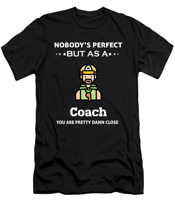 24 Coach Zorindesigns T-Shirt