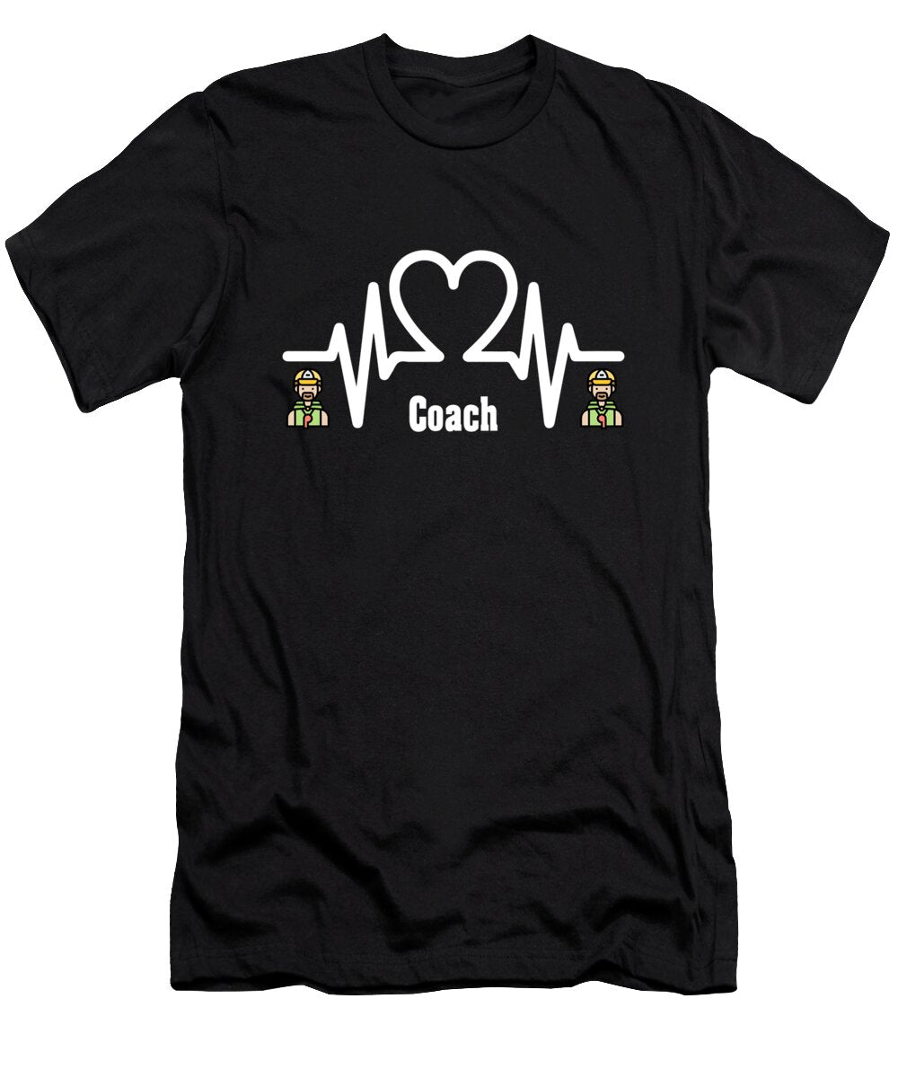 25 Coach Zorindesigns T-Shirt