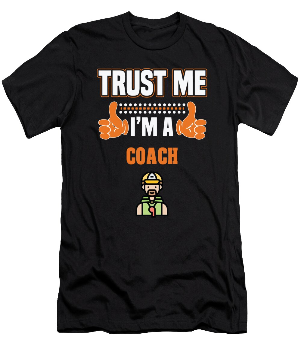 27 Coach Zorindesigns T-Shirt