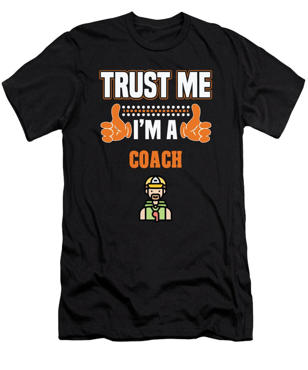 27 Coach Zorindesigns T-Shirt