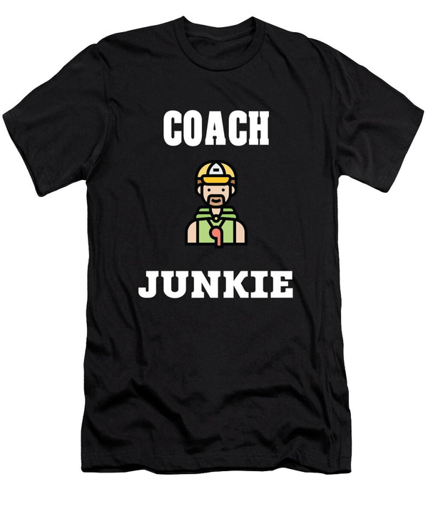 28 Coach Zorindesigns T-Shirt