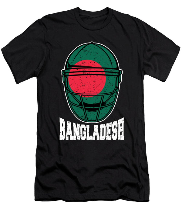 3 Bangladesh Cricket Kit 2019 Bangladeshi International Fans Gift Martin Hicks T-Shirt