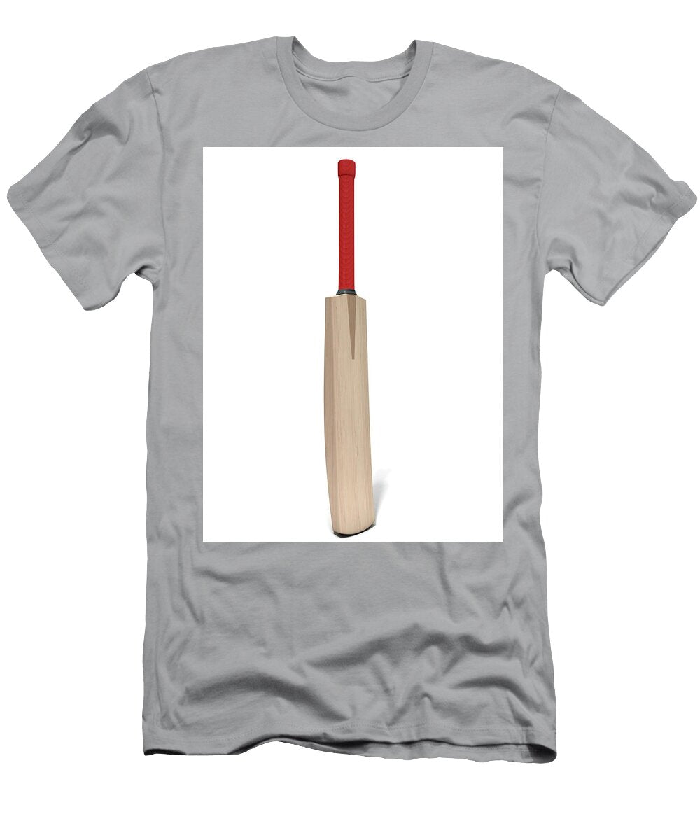 3 Cricket Bat Allan Swart T-Shirt