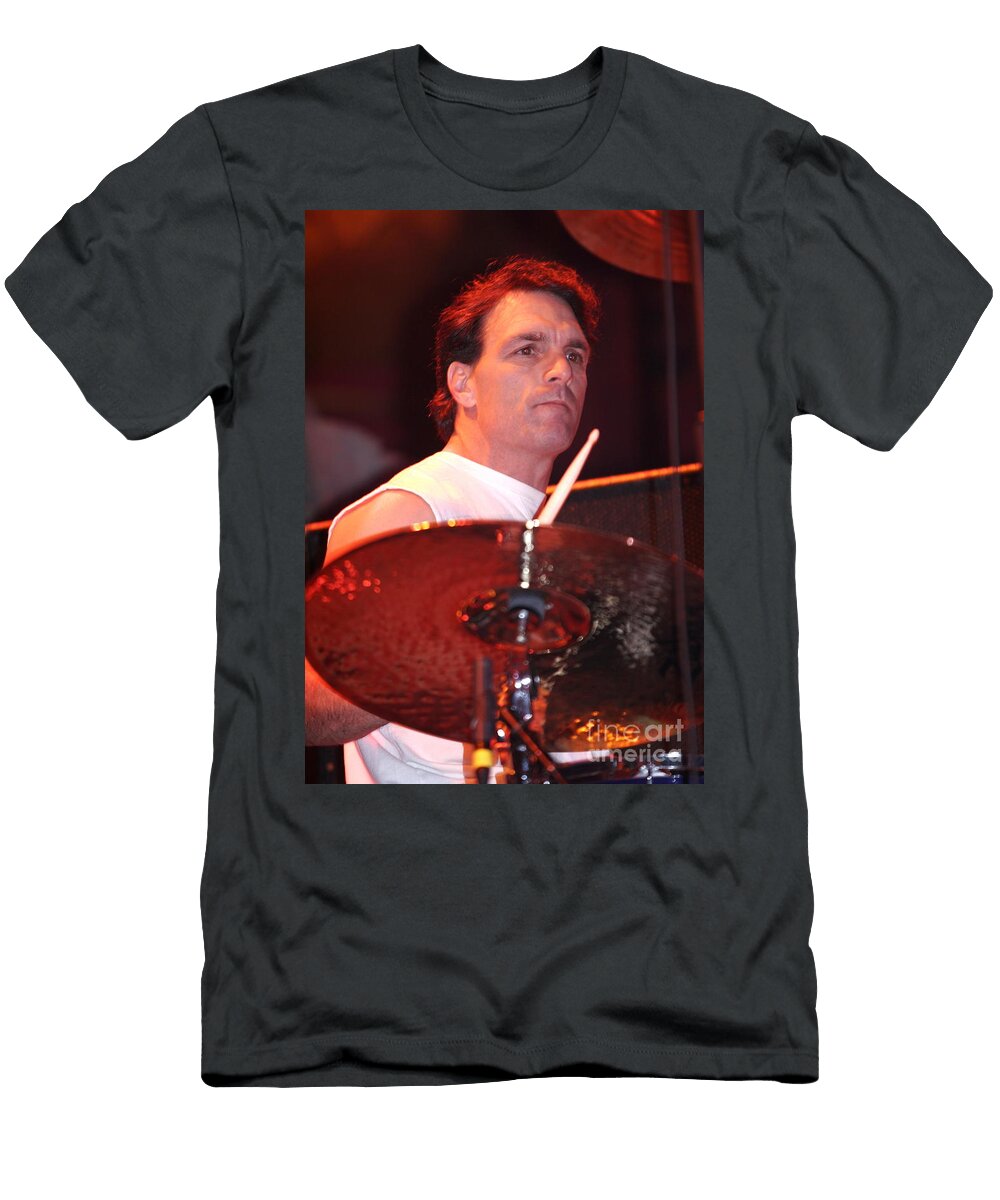 3 Doug Flutie the Flutie Brothers Band Concert Photos T-Shirt