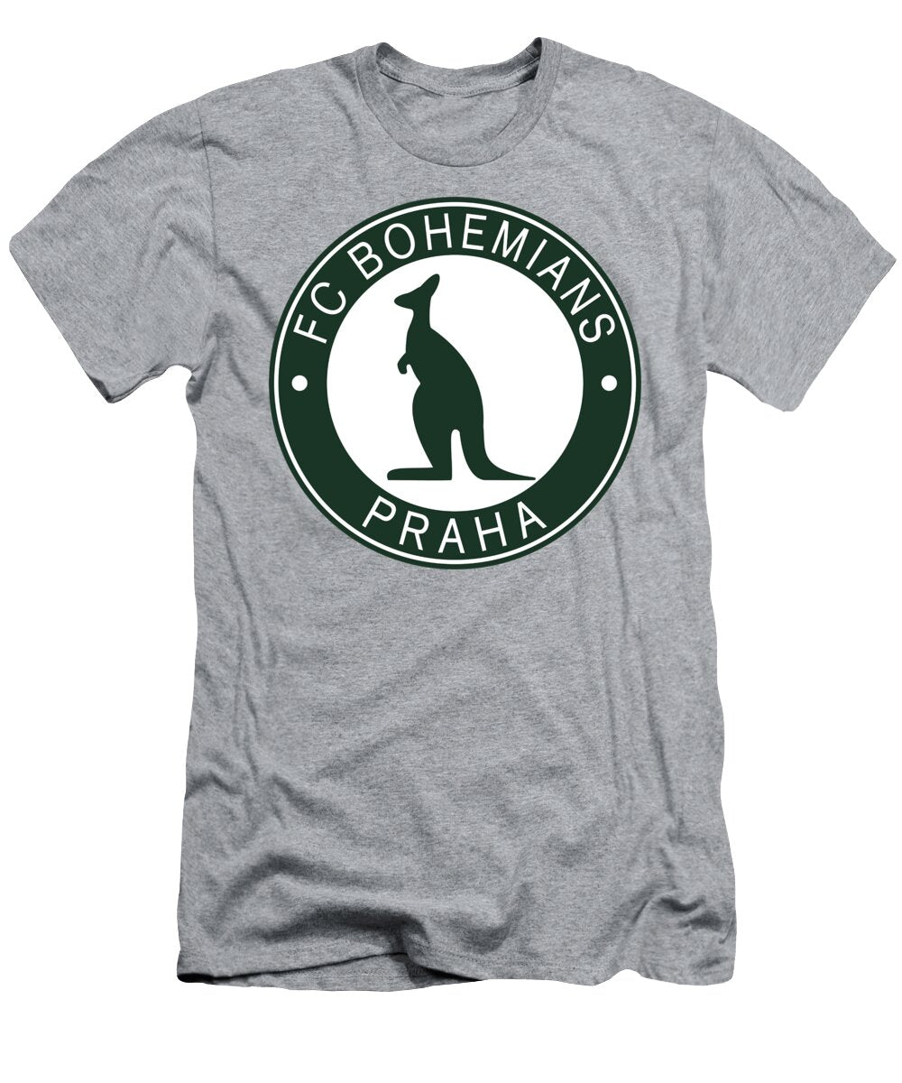 3 Fc Bohemians Nisa Sani T-Shirt