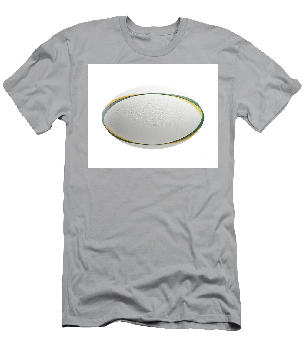 3 Rugby Ball Allan Swart T-Shirt