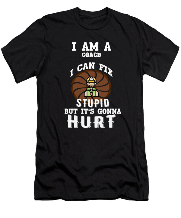 30 Coach Zorindesigns T-Shirt