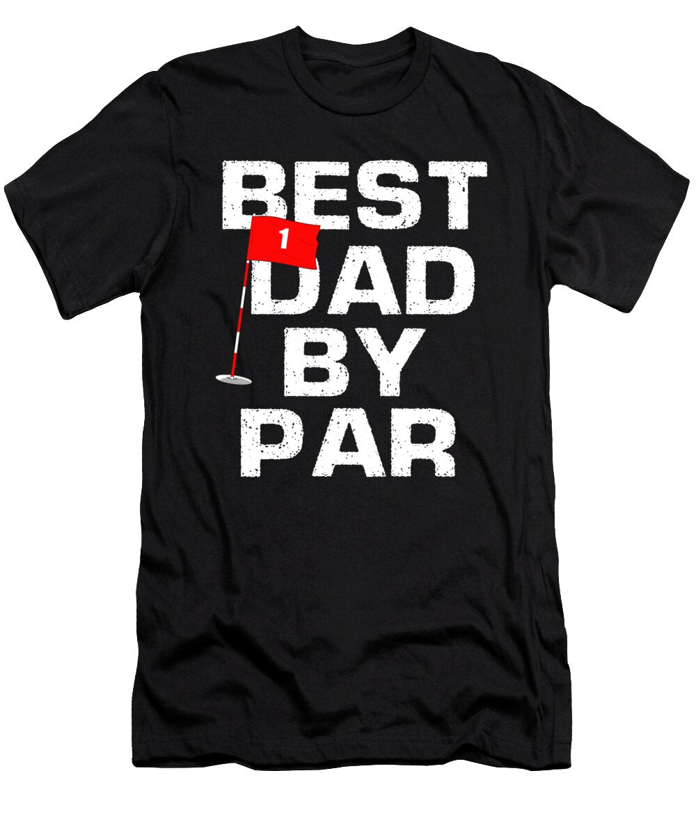 30 Funny Golf Club Ball Hole in One Golfer Gift Muc Designs T-Shirt