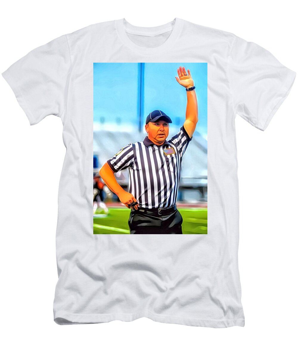 30 Seconds James Spears T-Shirt