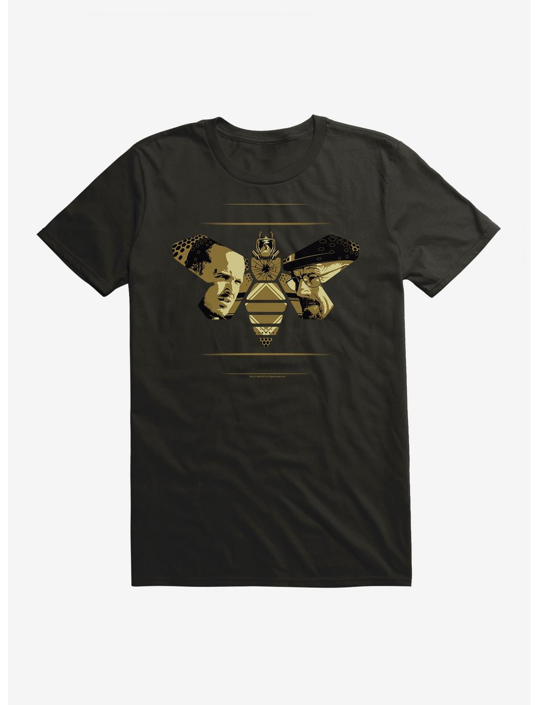 Breaking Bad Golden Moth T-Shirt