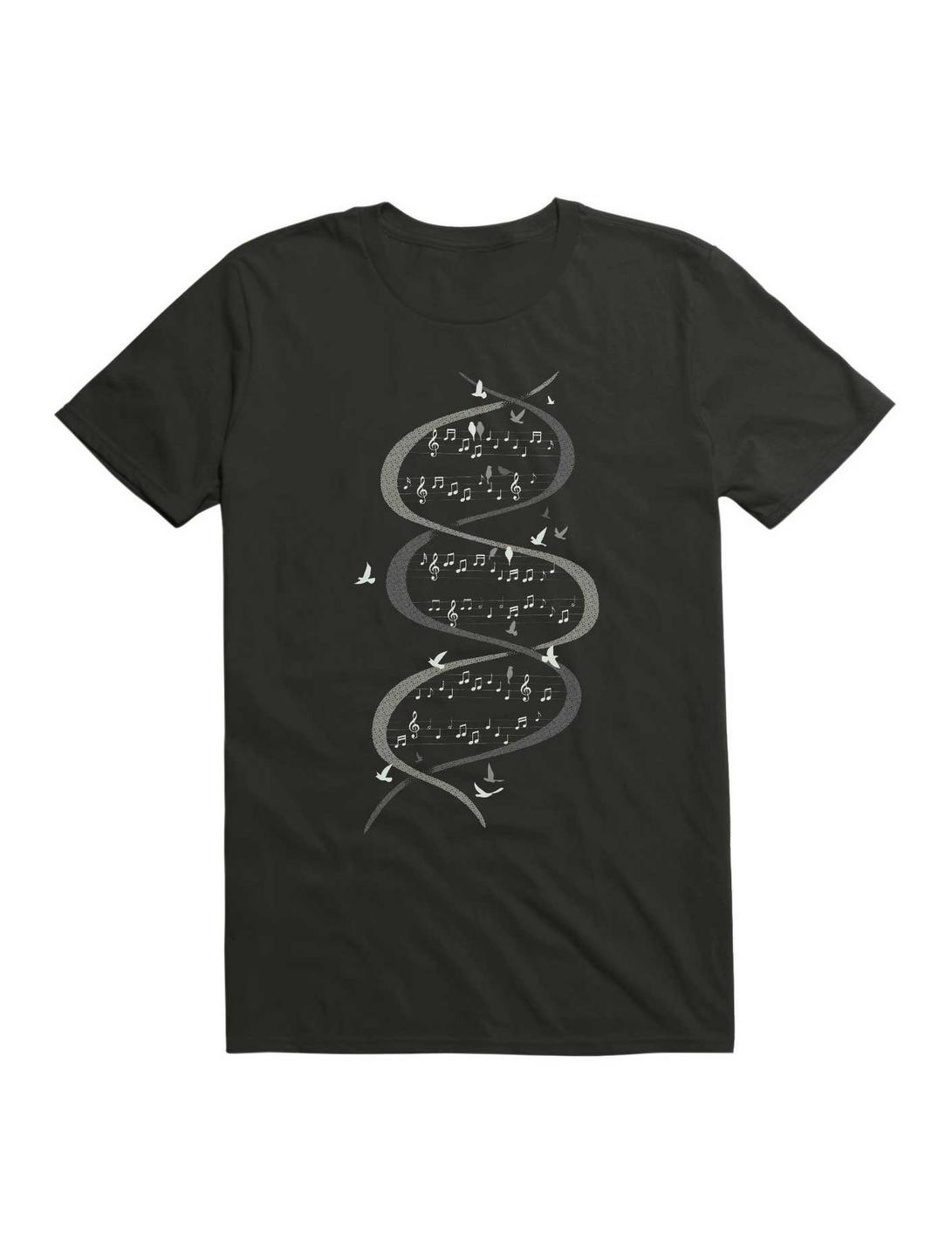 Musical DNA T-Shirt