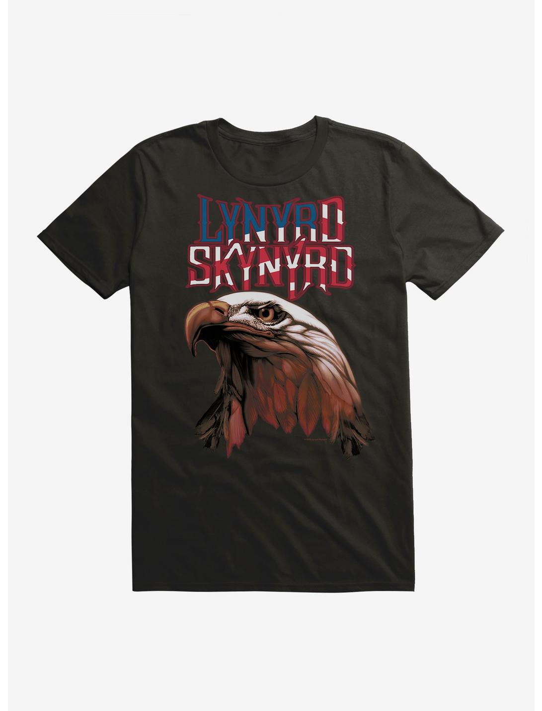 T-shirt Lynyrd Skynyrd American Eagle