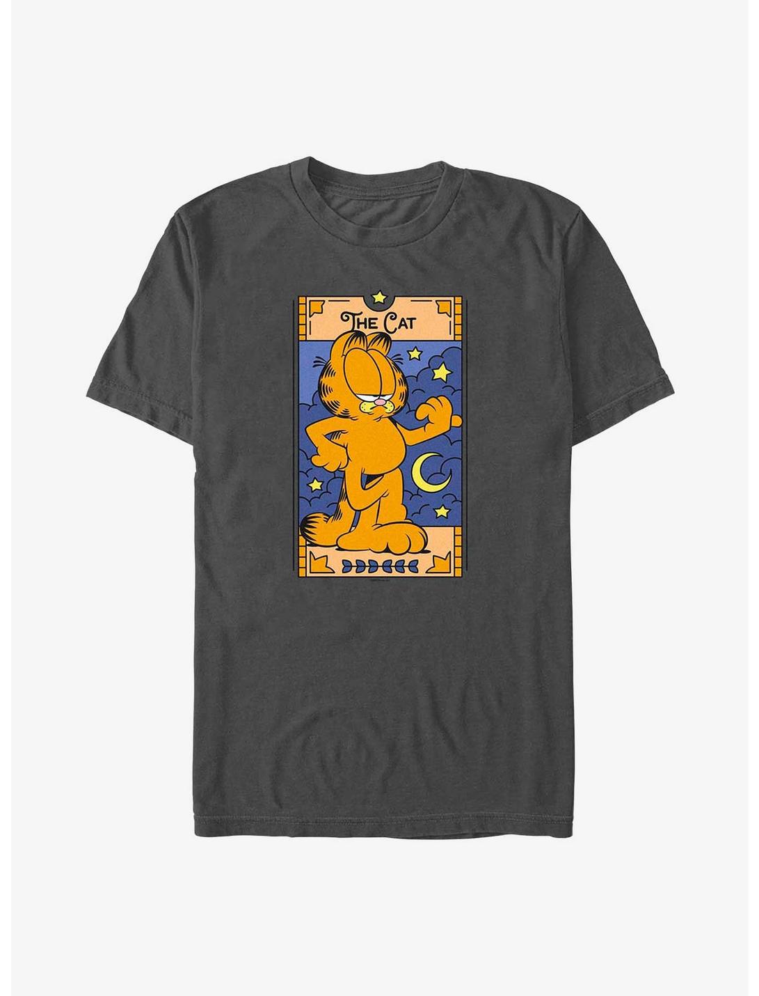 Garfield Tarot Garfield T-Shirt