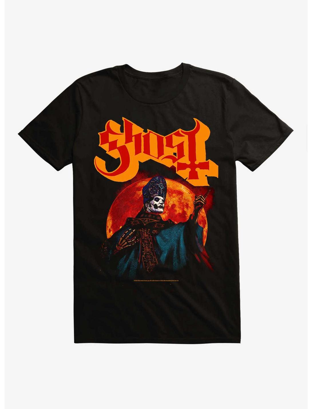 Ghost Hunter's Moon Extra Soft T-Shirt
