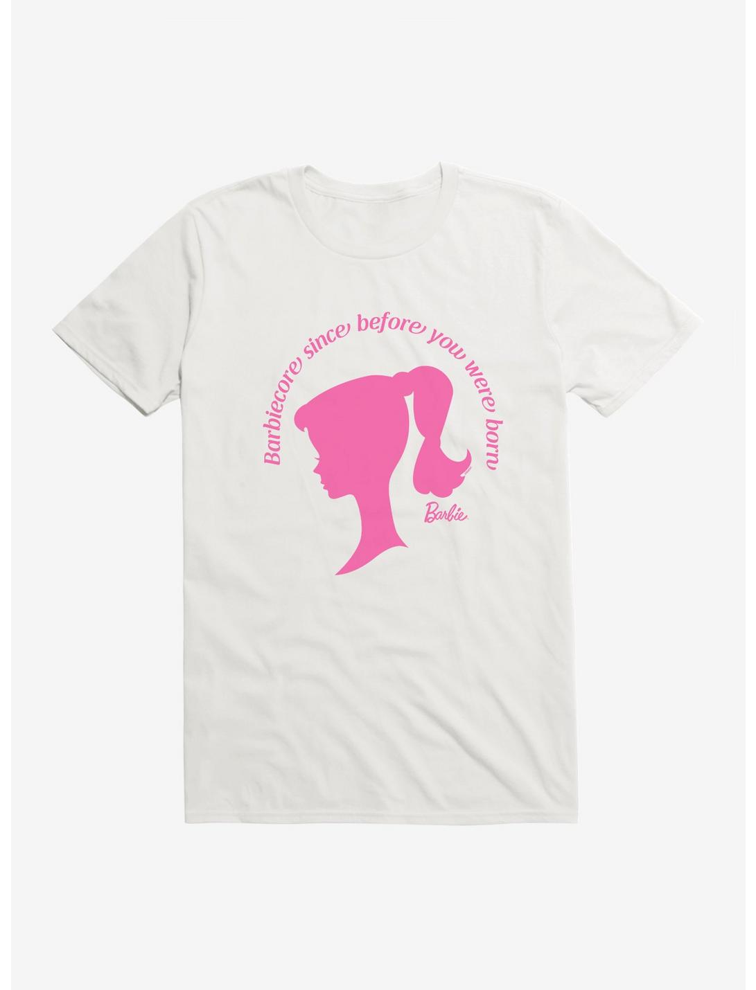 Barbie Barbicore Since Before You Were Born T-Shirt