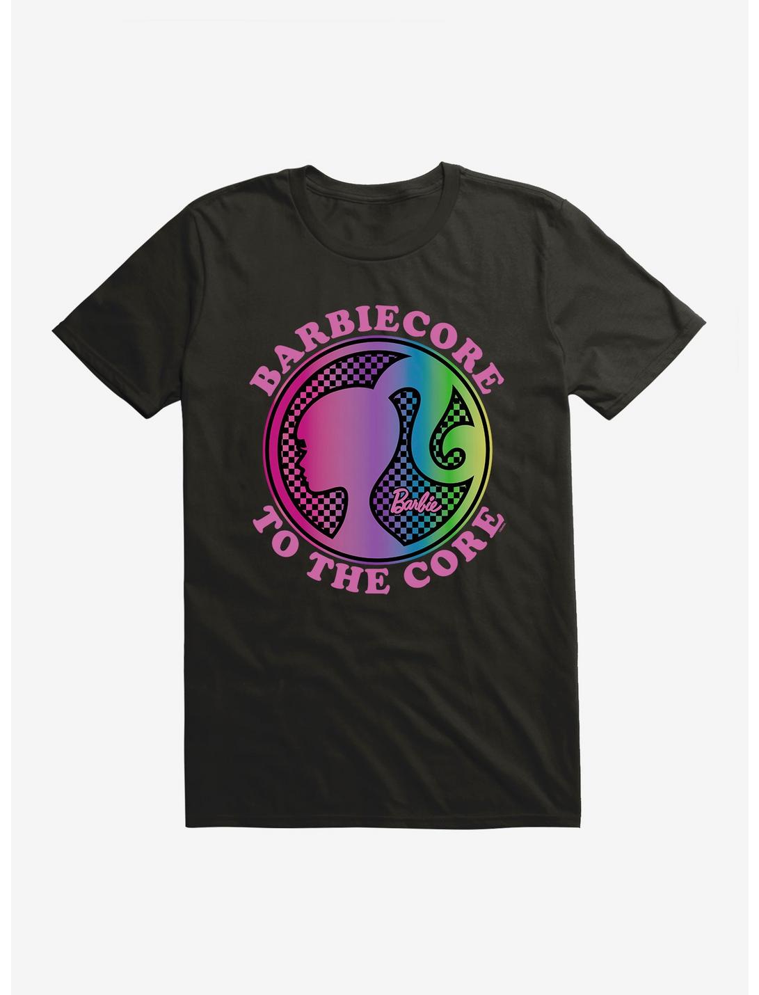 Barbie Barbiecore To The Core T-Shirt
