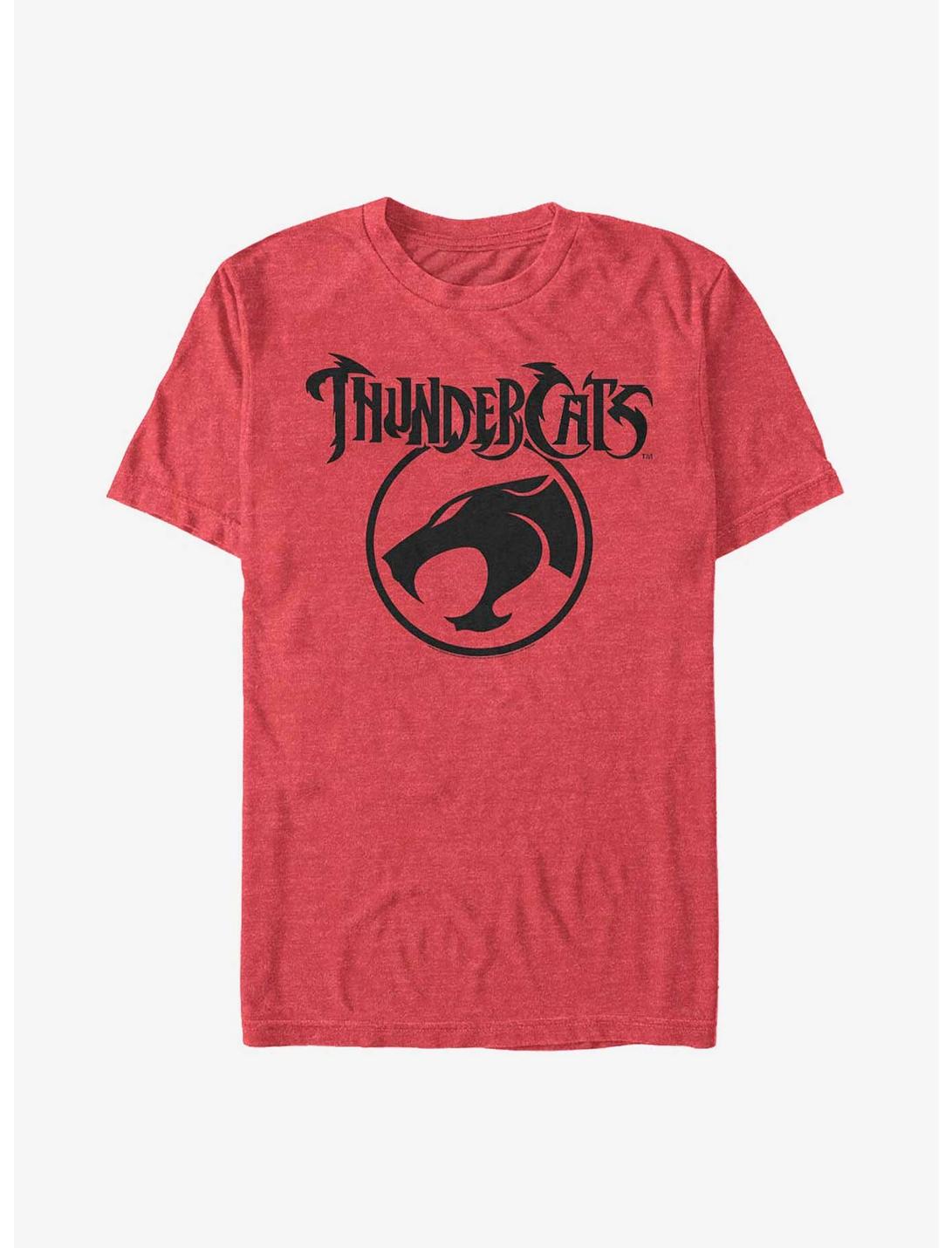 Thundercats Cat Icon T-Shirt