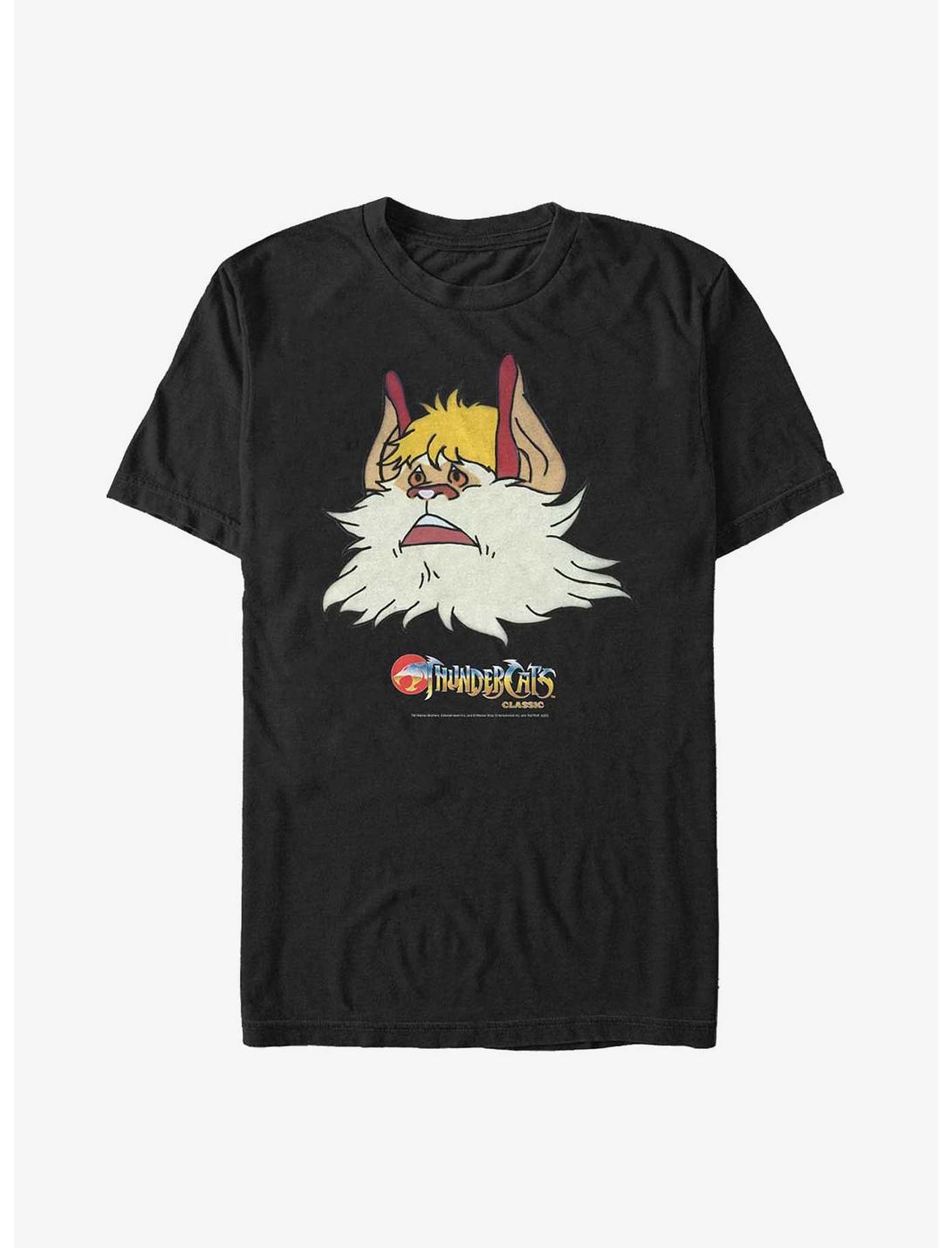 Thundercats Snarf Face T-Shirt