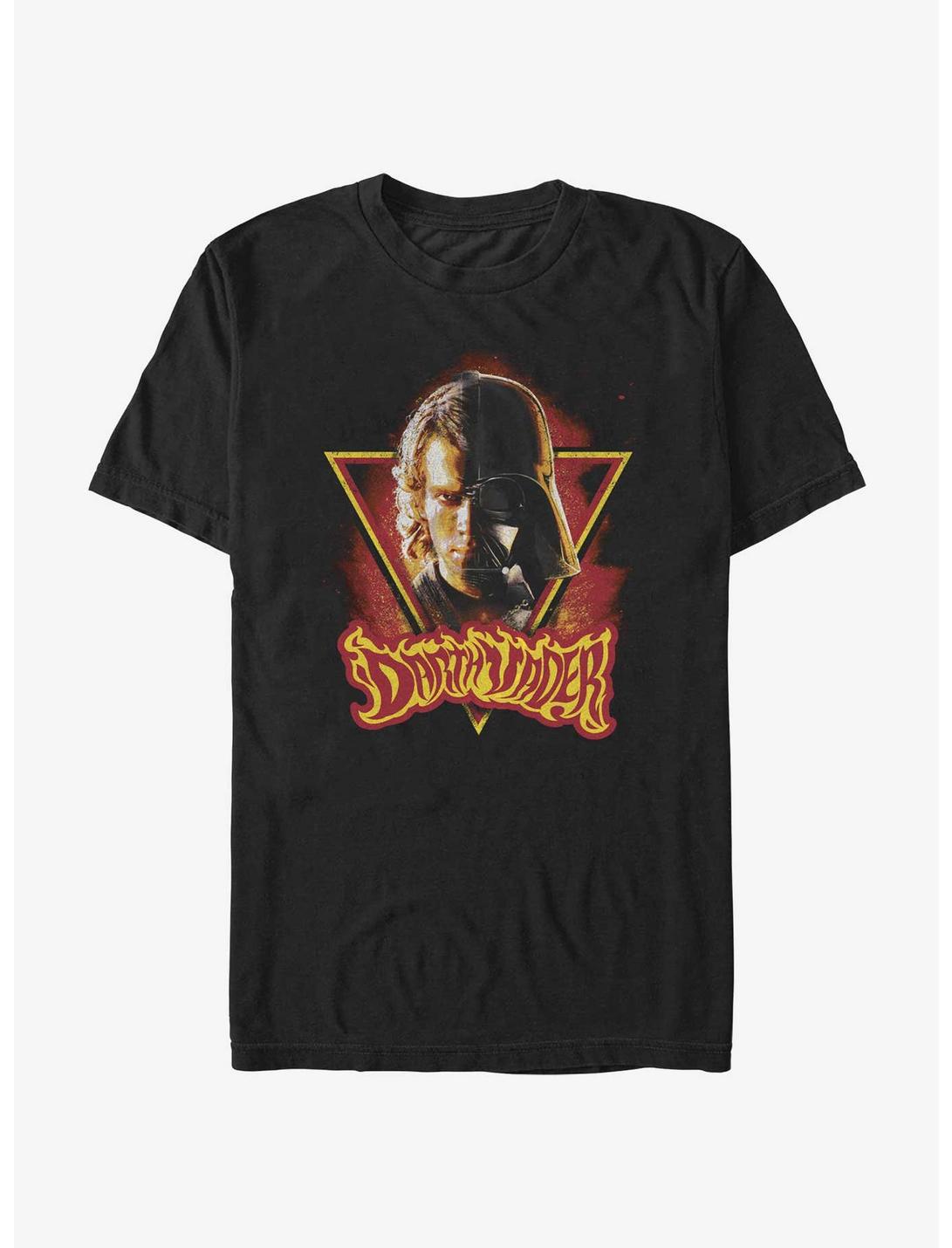 Star Wars Episode III: Revenge Of The Sith Ani R U Ok Heavyweight T-Shirt
