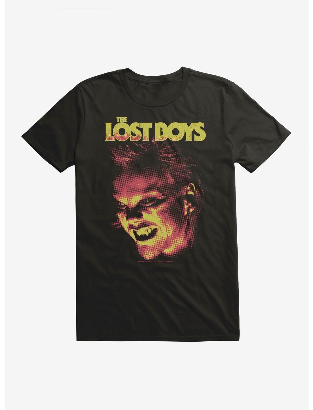 The Lost Boys David Vampire T-Shirt