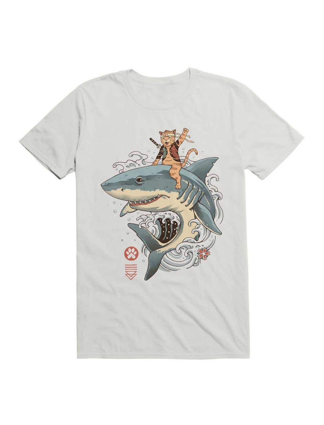 Catana Shark T-Shirt