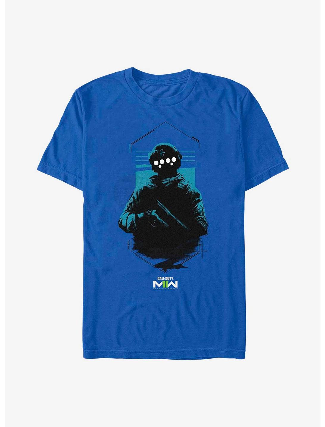 Call Of Duty Covert Soldier T-Shirt