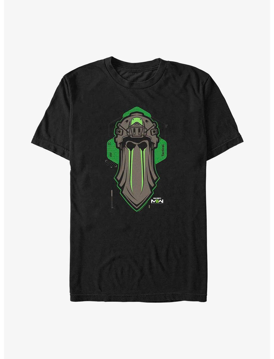 Call Of Duty Ghostly Sniper T-Shirt