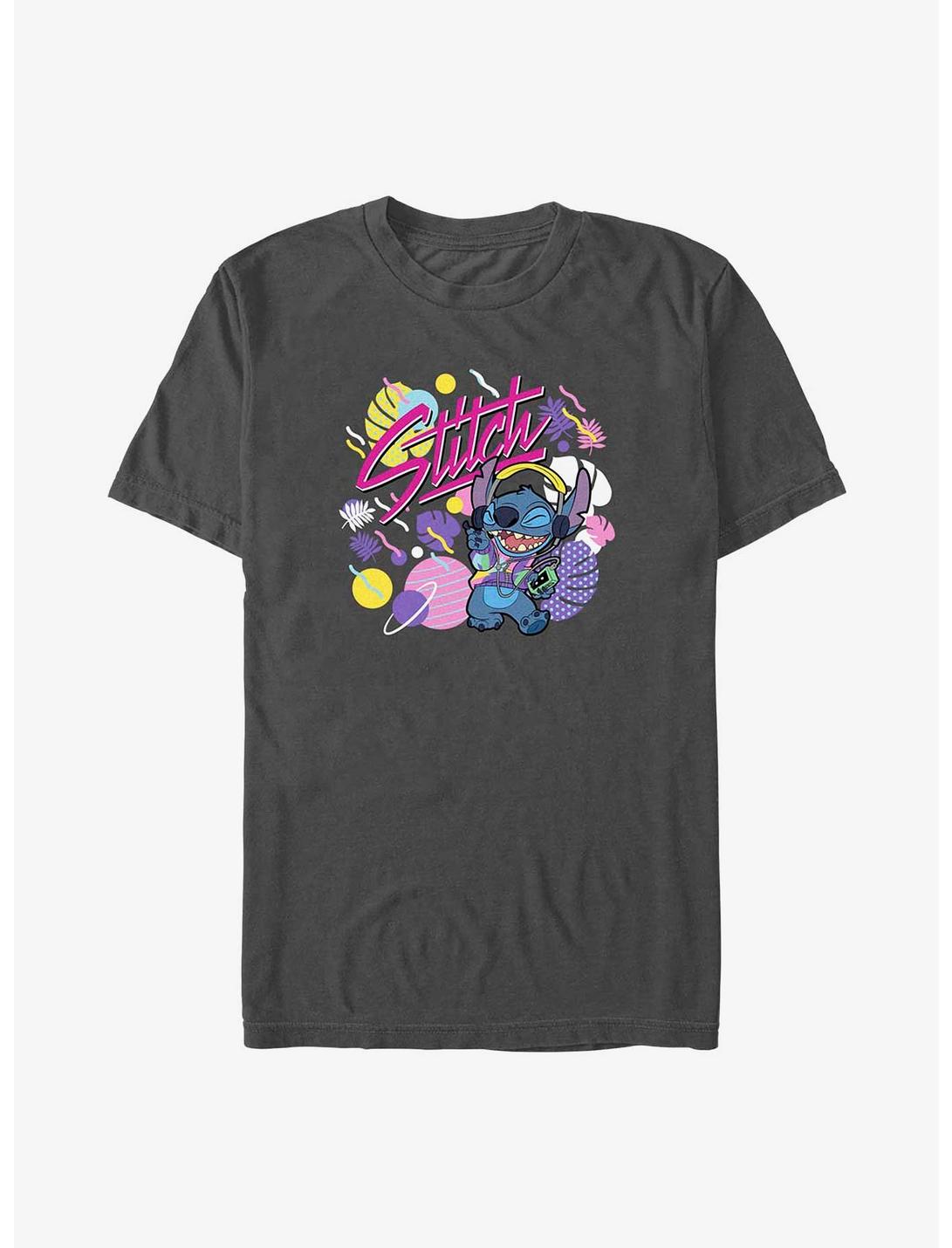 Disney Lilo & Stitch 90's Rock Out T-Shirt
