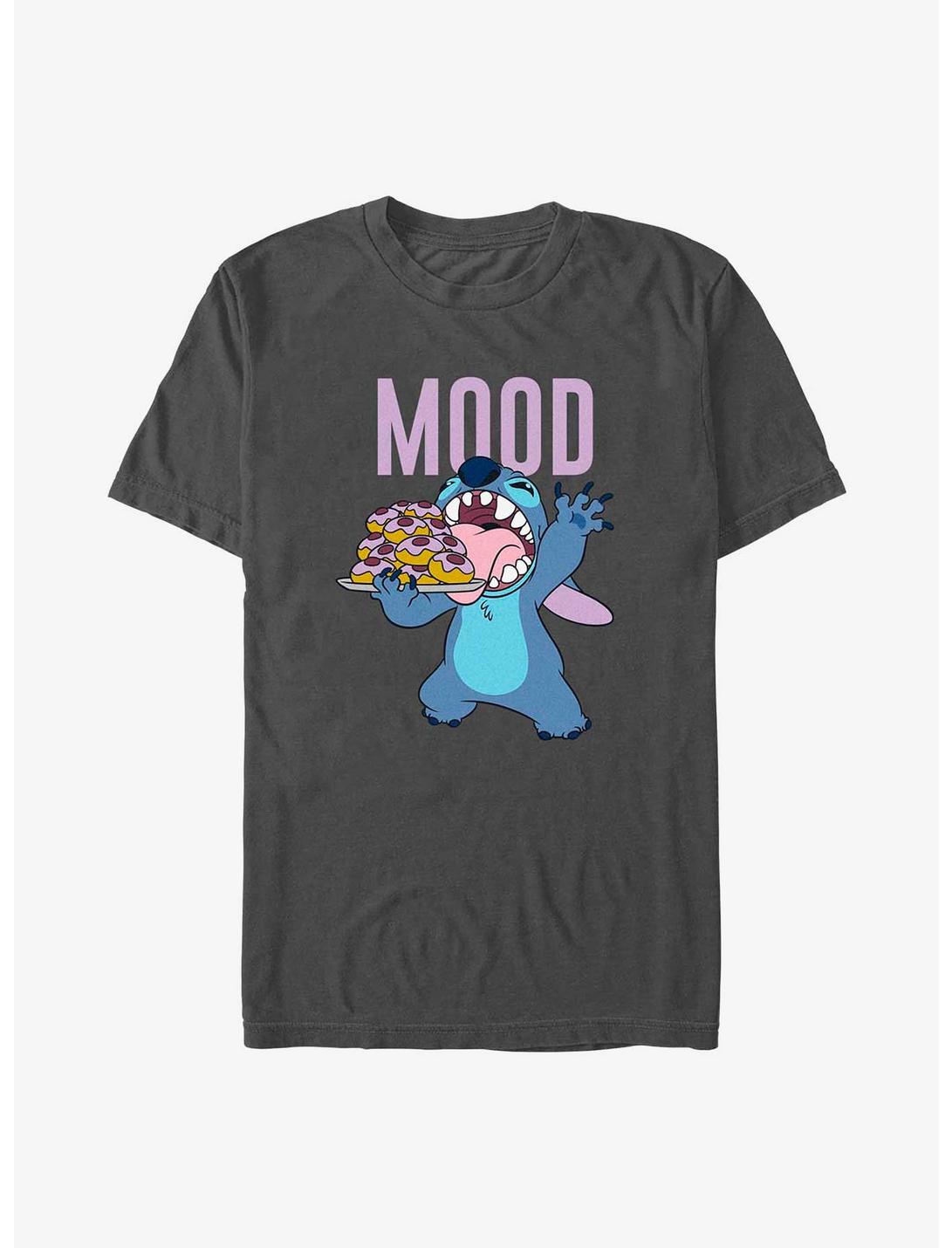 T-shirt Disney Lilo & Stitch Douceur et Humour